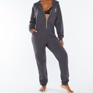 Savage Fenty Hooded Onesie